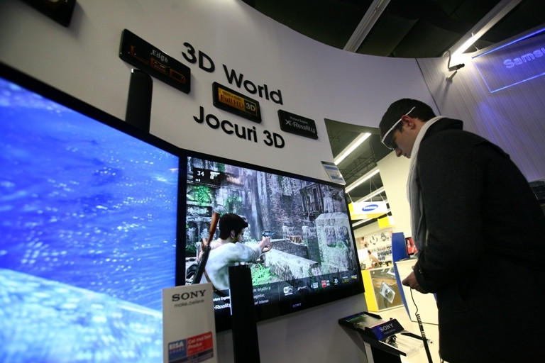 Black Friday - Copilul care implineste luna aceasta un an in Romania. Ce imbulzeli a produs in 2011