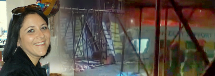 Povestea Florentinei, romanca moarta la concertul din Africa de Sud. Mesajul formatiei Linkin Park