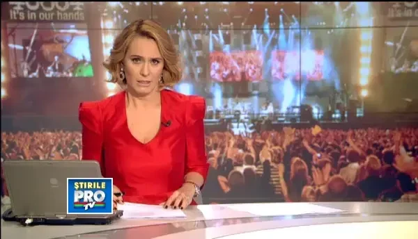 Povestea Florentinei, romanca moarta la concertul din Africa de Sud. Mesajul formatiei Linkin Park