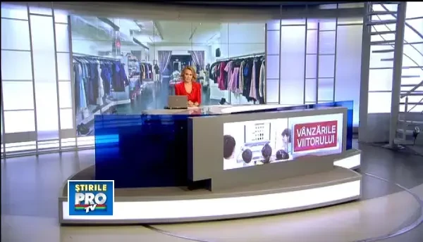 Noua era a cumparaturilor online. Magazinele virtuale vor sti ce vrei sa cumperi si daca iti permiti