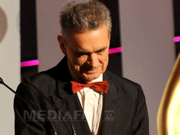 Actorul Iurie Darie s-a stins din viata la varsta de 83 de ani