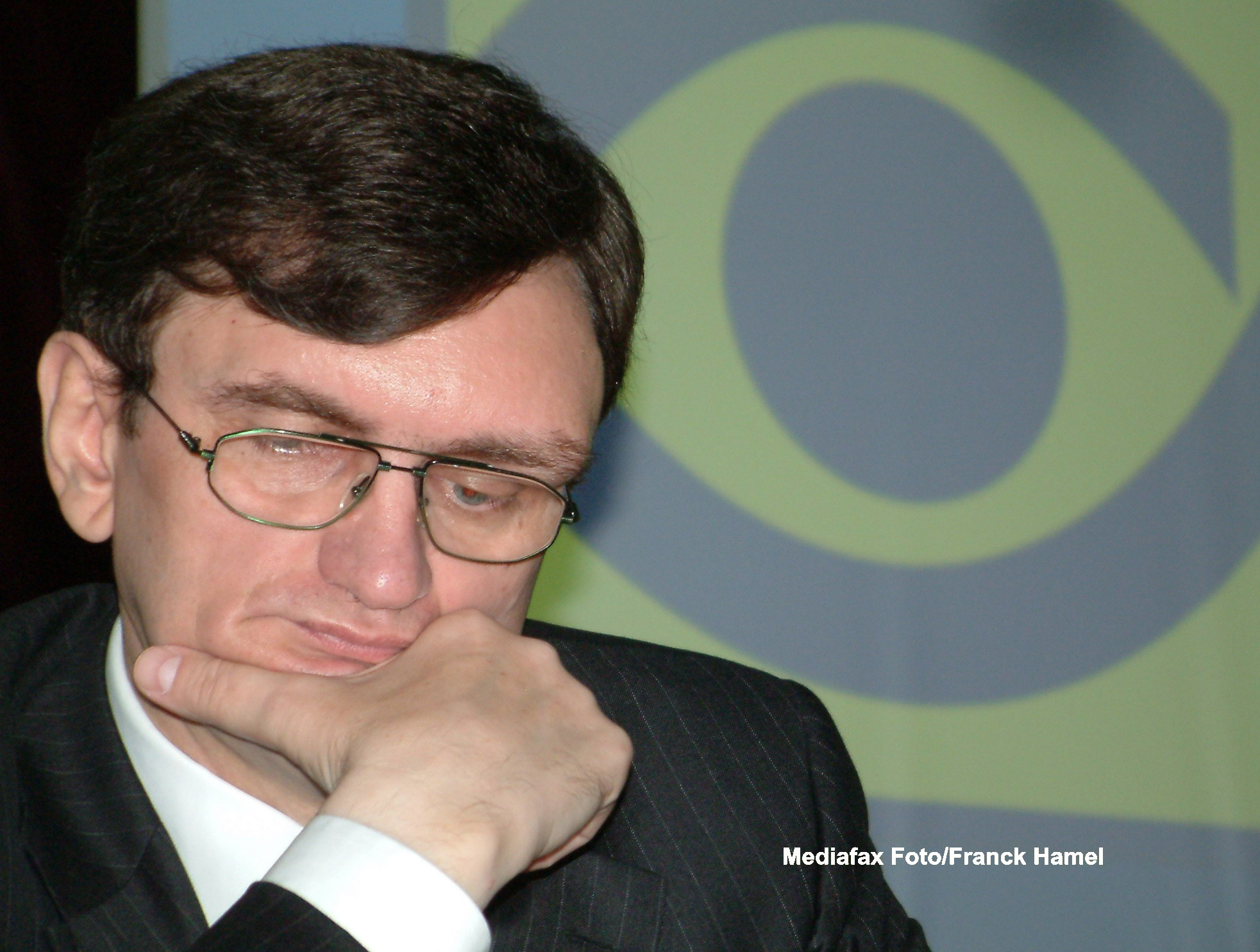 Vicepresedintele PNL Alin Tise: Am cerut Parlamentului revocarea lui Ciorbea ca Avocat al Poporului, este sluga lui Ponta