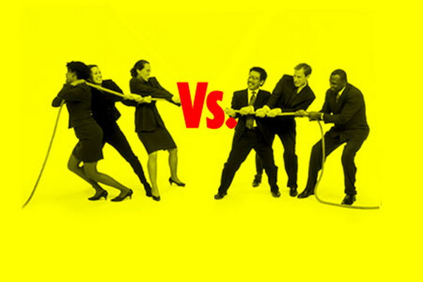 Studiul care rezolva razboiul dintre sexe: cine conduce mai bine masina