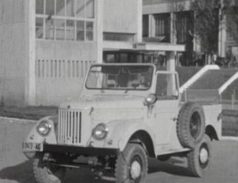 Ingineriile financiare din spatele privatizarii ARO - dezvaluiri la "Romania, te iubesc!"