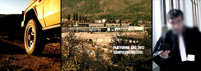 Ingineriile financiare din spatele privatizarii ARO, la "Romania, te iubesc"