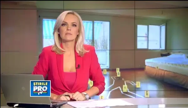 Femeie ucisa de fostul iubit, in timp ce vorbea la telefon cu actualul partener. Ultimele ei cuvinte