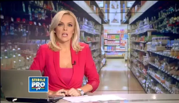 Metoda prin care un hot roman a spart de 5 ori un magazin, fara ca proprietarii sa-si dea seama