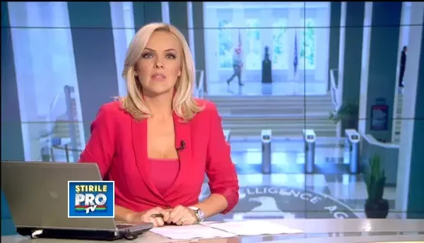 Cine este femeia care a provocat demisia directorului general de la CIA