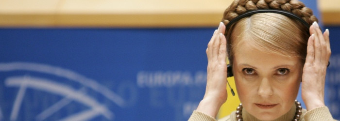 CEDO va anunta martea viitoare o decizie in cazul Iuliei Timosenko