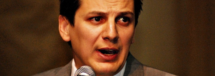 Deputatul PDL Alin Trasculescu a fost eliberat. Ordonanta de retinere a expirat