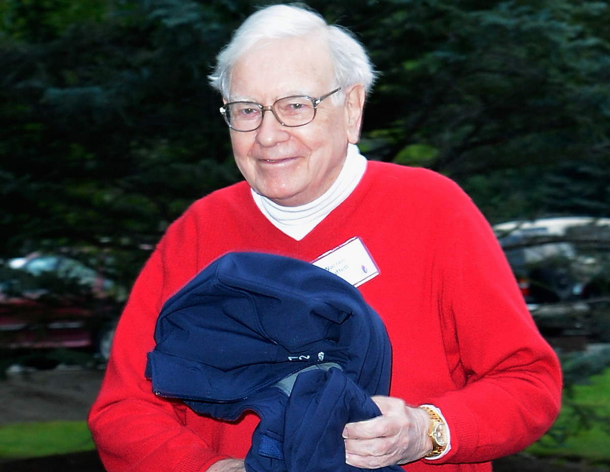 Sfârșitul unei ere. Warren Buffet se „pensionează” la 94 de ani. Cine îi va lua locul la cârma Berkshire Hathaway