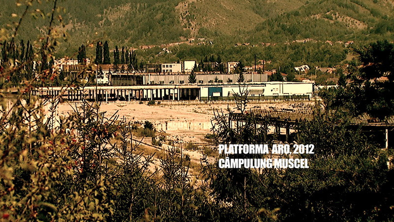 Imbogatiti din distrugerea ARO. Ce au facut cei care ar fi trebuit sa impiedice furturile