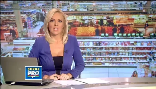 "Gustati si cumparati!" In goana dupa clienti, comerciantii aplica metode de promovare din Vest