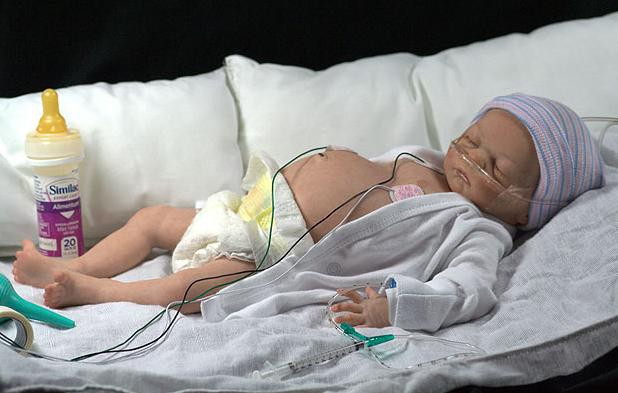 "Ce minte bolnava ar fi putut face asa ceva?" Ce poveste revoltatoare ascunde aceasta fotografie