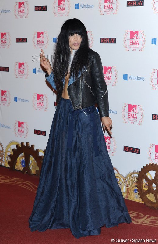 Loreen