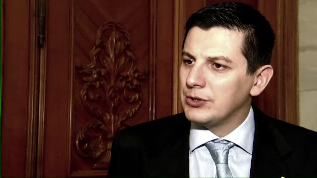 Anchetatori: Trasculescu a primit 364.000 de lei in patru transe si a mai cerut 1,1 milioane de lei