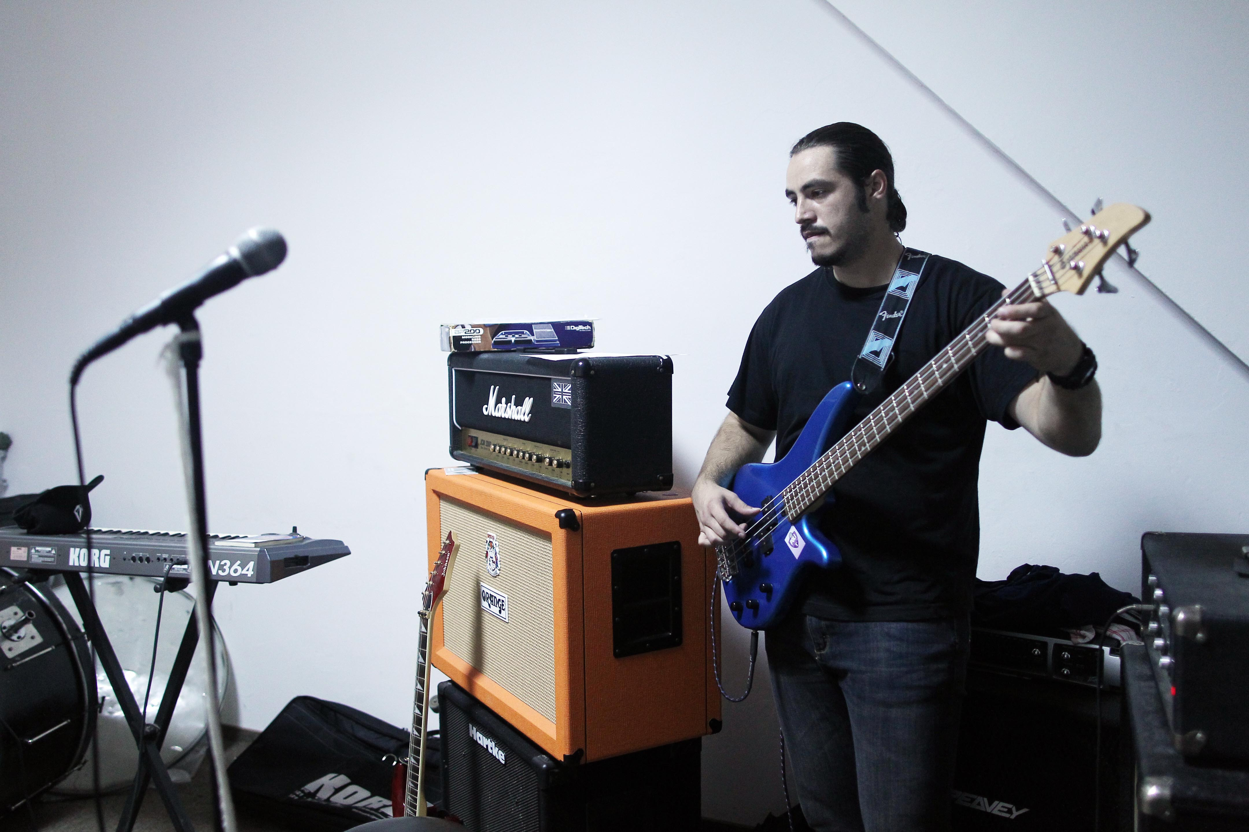 Viata lui se confunda cu Politehnica! Fiul rectorului e “Seaman” de Banat