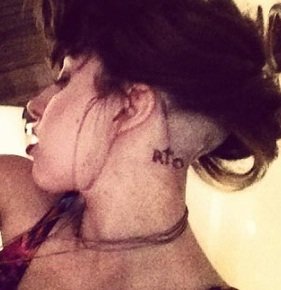 Lady Gaga