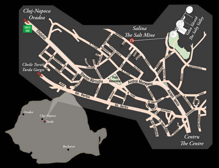 salina de la turda - 2