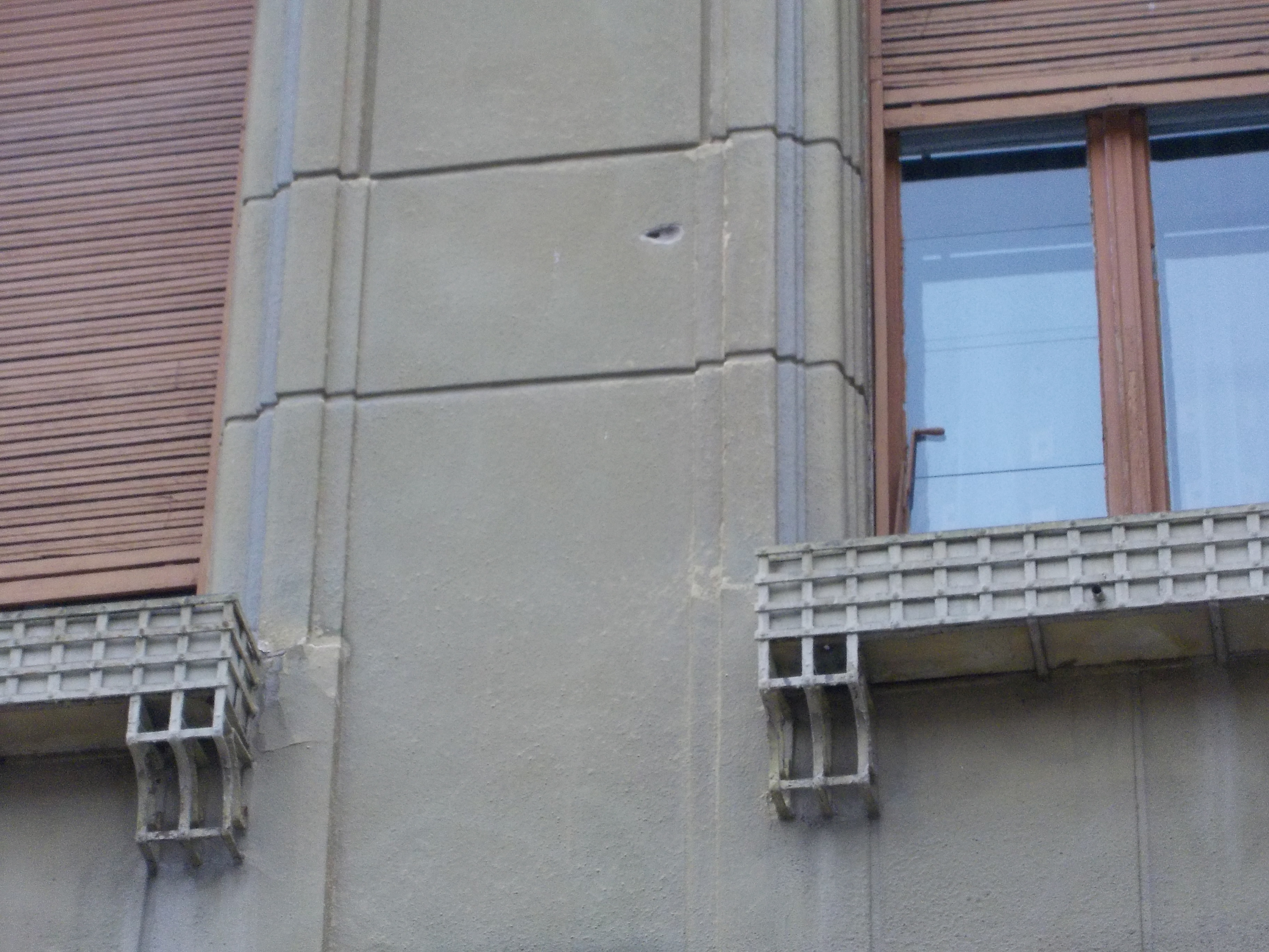 Cladirile monument din Oradea vor fi reabilitate. Primaria acorda imprumuturi proprietarilor