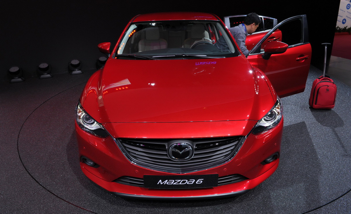 Japonezii aduc in Romania oferta auto a anului pentru 2013