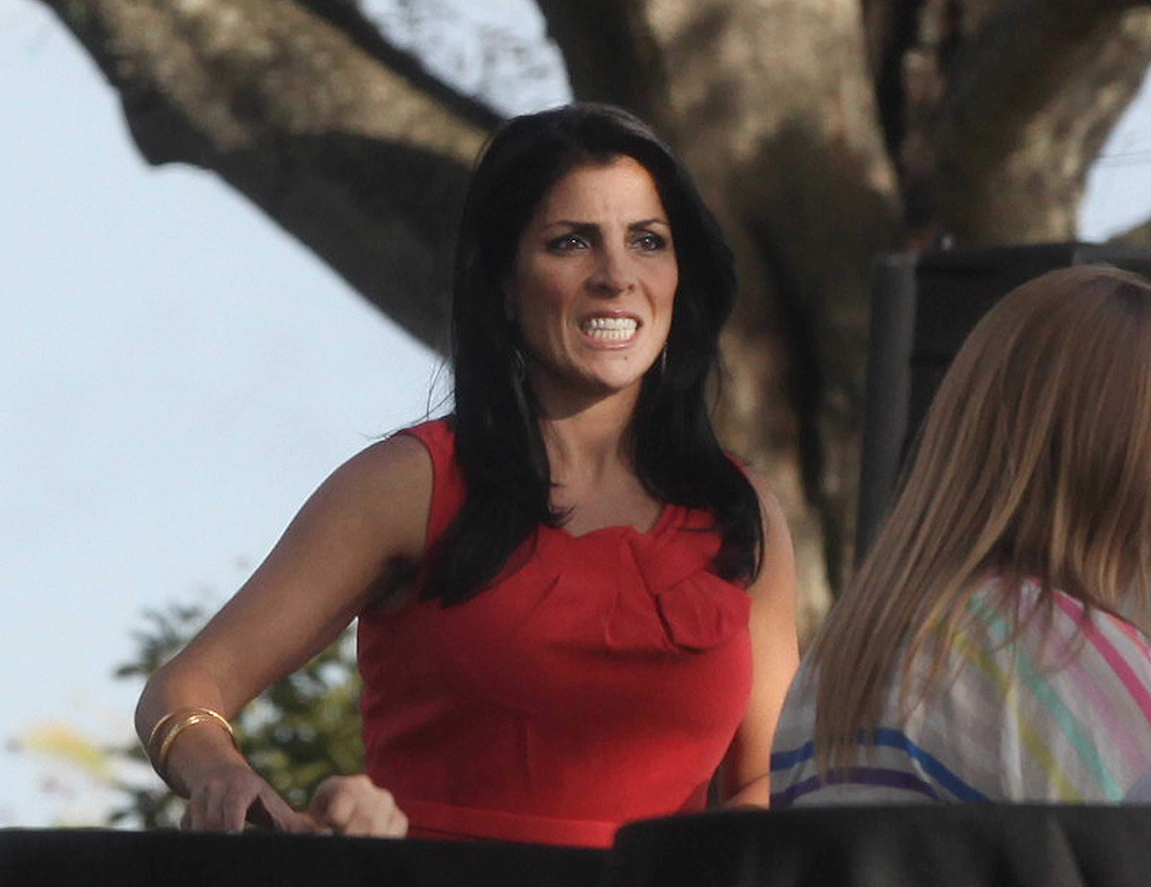 Jill Kelley