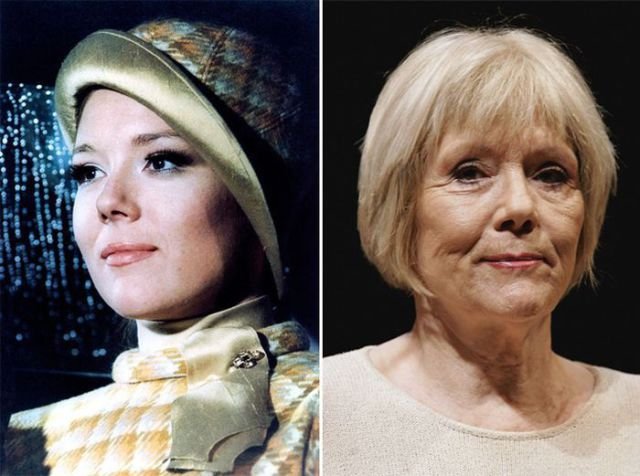 Teresa Bond,