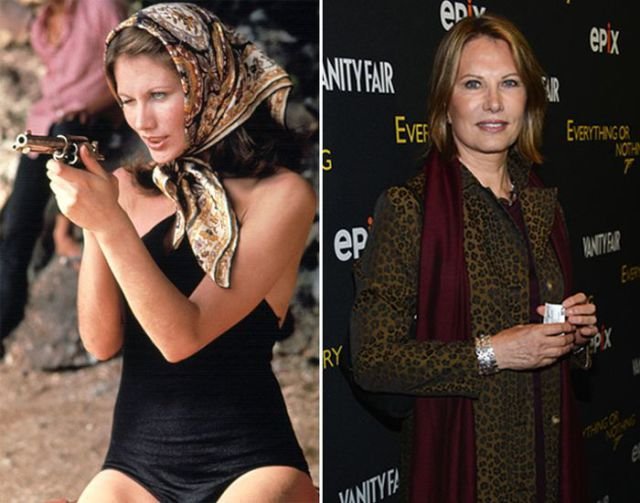 Andrea Anders,