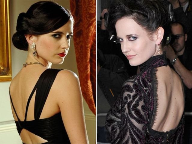 Vesper Lynd,