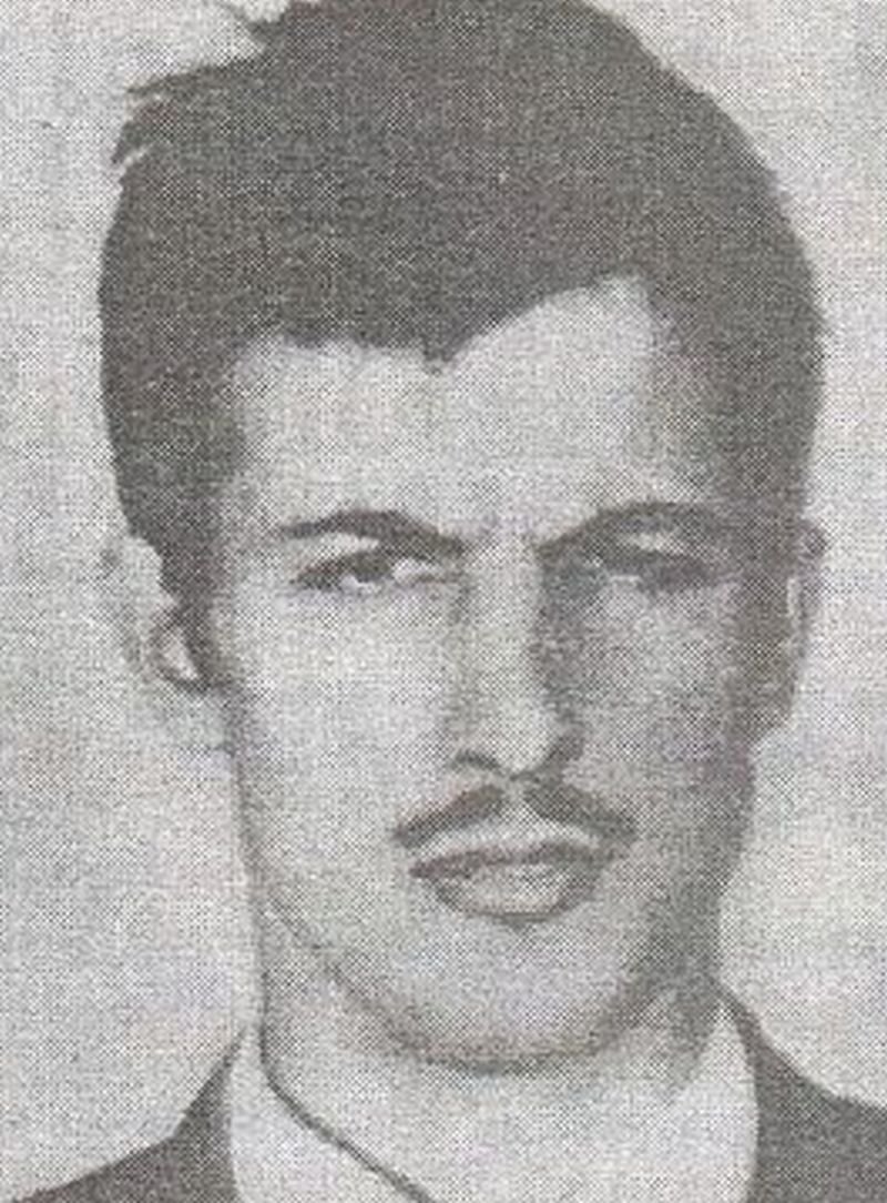 Ion Ramaru