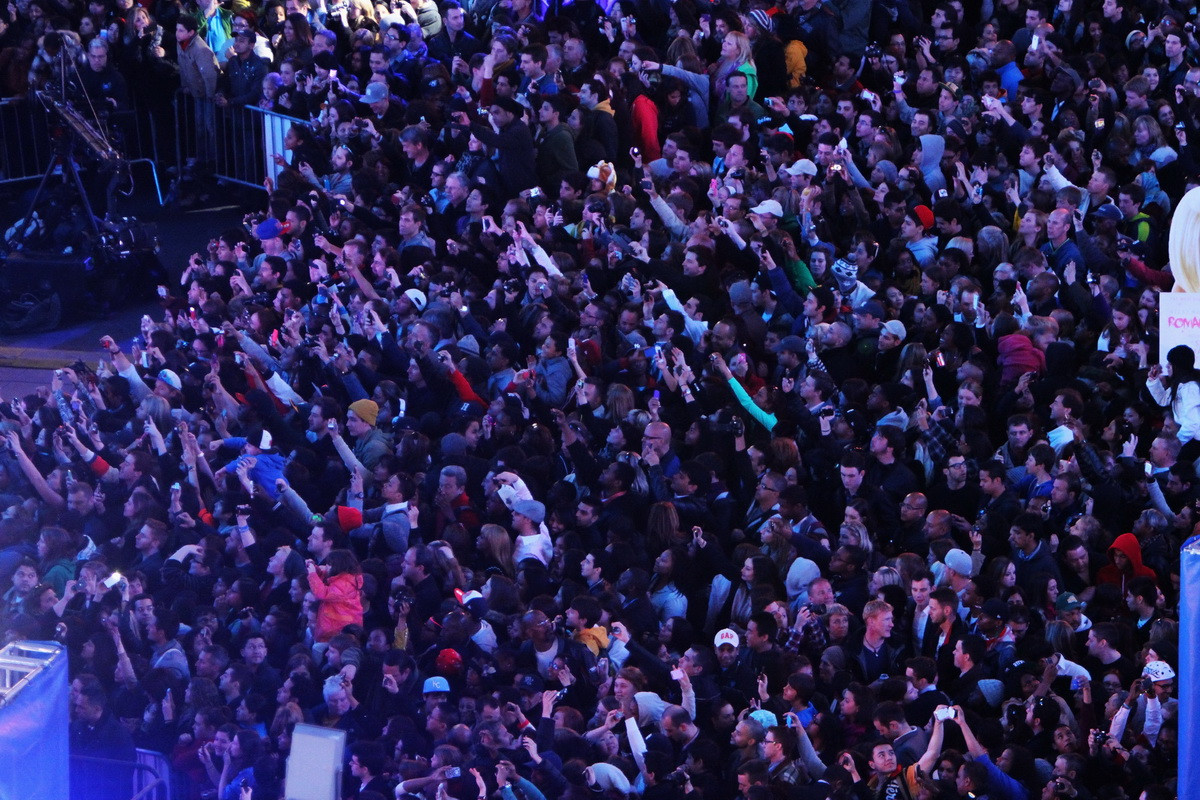 Black Friday sau tot ce NU stiai despre ziua in care se fac cei mai multi bani pe Planeta