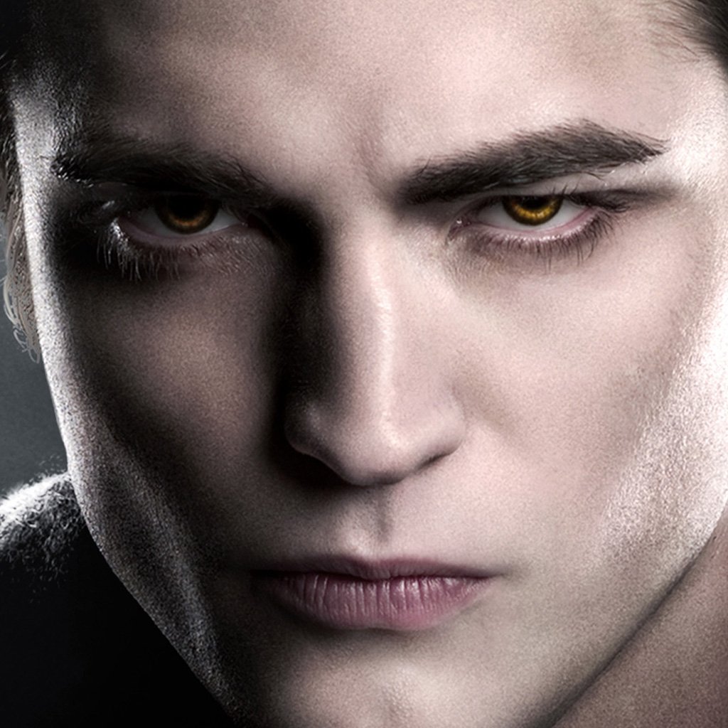 Edward Cullen