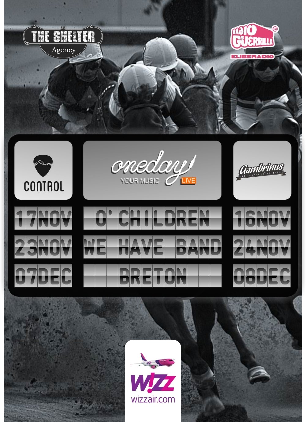 OneDay Live