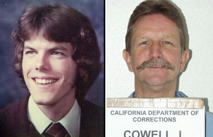 Lawrence Rayburn Cowell