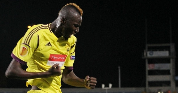 De la Cluj in Premier League. Traore pleaca la Liverpool