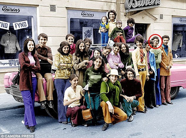 Bin Laden