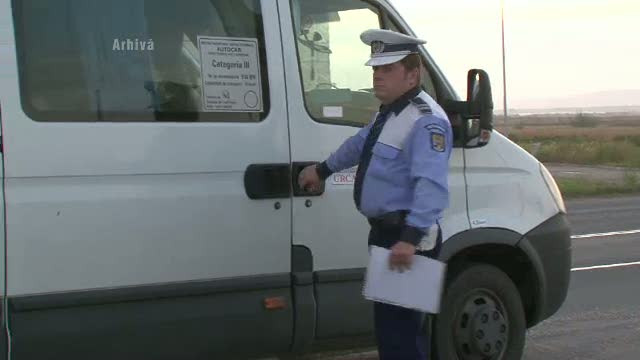 80 de euro, biletul care te poate duce spre moarte. Pericolul microbuzelor care circula fara licenta