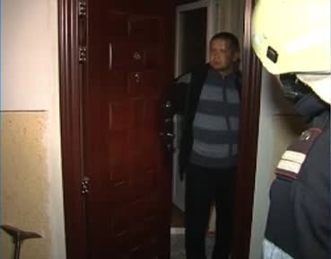 Dupa un somn lung, Fanel s-a trezit cu pompierii si Ambulanta la usa. Ce se intamplase pana atunci