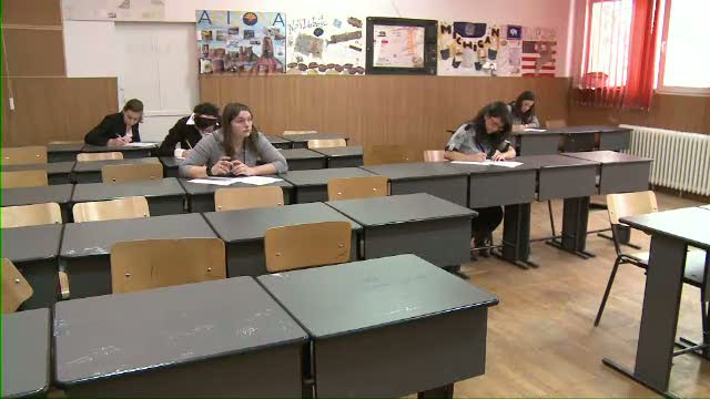 8.534 de politisti ies in strada in prima zi de scoala a elevilor dupa vacanta de iarna