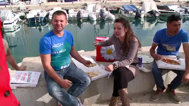 Spectacolul luxului strain de la Monte Carlo, privit prin ochii romanilor care muncesc 10 ore pe zi