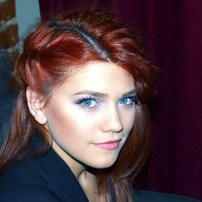 Schimbare de look pentru Loredana Ciubotaru. Ce poza a postat pe Facebook