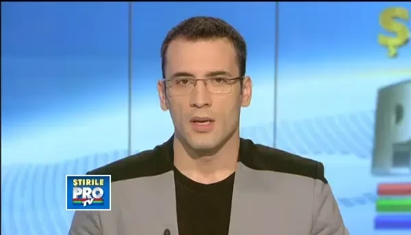 Victor Ponta l-a demis pe Dan Mihalache din functia de secretar general adjunct al Guvernului