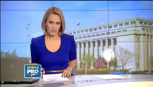 Victor Ponta l-a demis pe Dan Mihalache din functia de secretar general adjunct al Guvernului