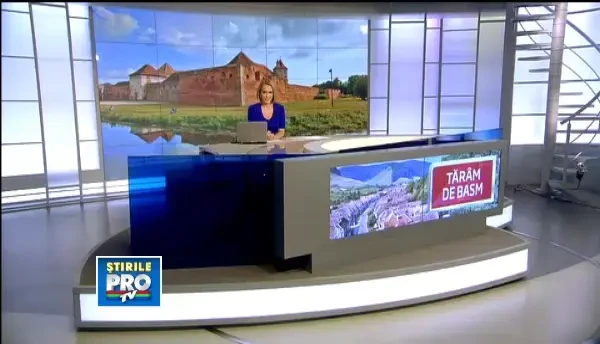 Tara Fagarasului, ridicata de oficialii europeni la rangul de destinatie turistica de excelenta