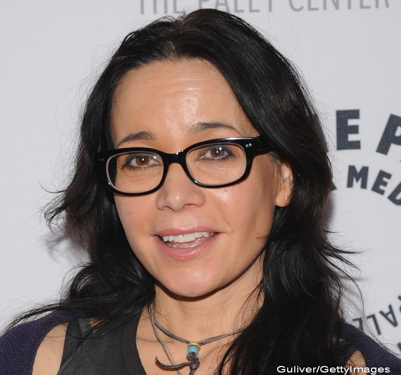 Janeane Garofalo