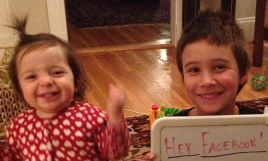 "Daca strangeti 1.000 de like-uri, ma tin de promisiune". Mesajul care a starnit isterie pe Facebook