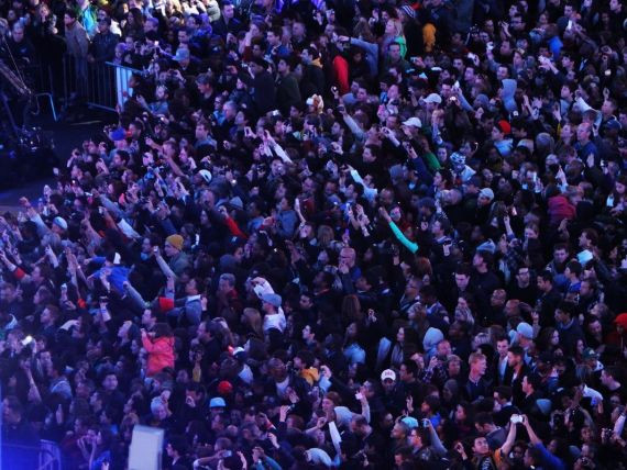 Ce NU stiai despre Black Friday, cea mai asteptata zi din an: 226 mil. cumparatori in SUA