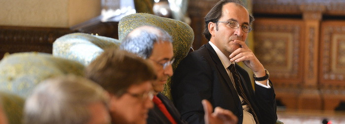 FMI, CE si BM cer indeplinirea angajamentelor existente pentru a incheia un nou acord