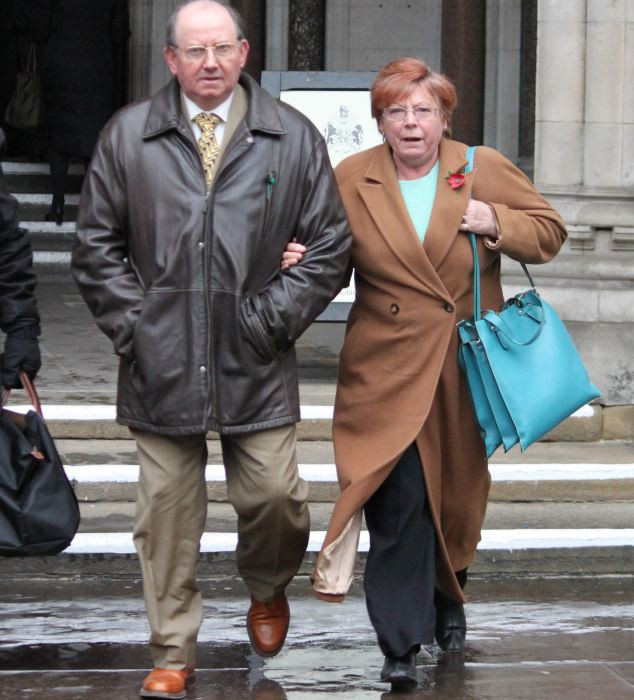 Greseala bancara care i-a transformat din MILIONARI in FALIMENTARI. Ti se poate intampla si tie