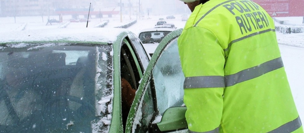 O manevra neinspirata era cat pe ce sa duca la dezastru in Bistrita